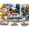 Sengoku Basara HD Collection - PlayStation 3 žaidimas