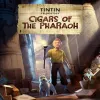 Tintin Reporter: Cigars of the Pharaoh - PlayStation 5 žaidimas