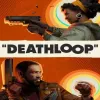 Deathloop - PlayStation 5 žaidimas