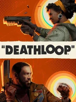 Deathloop - Xbox Series X|S žaidimas