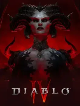 Diablo IV - Xbox One žaidimas