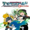 Digimon World Re:Digitize Decode - Nintendo 3DS žaidimas
