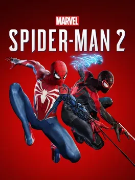 Marvel's Spider-Man 2 - PlayStation 5 žaidimas