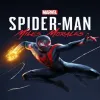 Marvel's Spider-Man: Miles Morales - PlayStation 5 žaidimas
