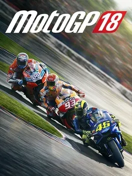 MotoGP 18 - Nintendo Switch žaidimas