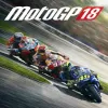 MotoGP 18 - Nintendo Switch žaidimas