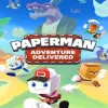Paperman: Adventure Delivered - PlayStation 4 žaidimas