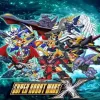 Super Robot Wars X - PlayStation Vita žaidimas
