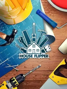 House Flipper - Nintendo Switch žaidimas