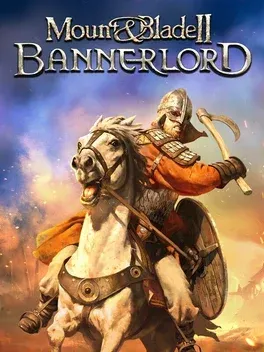 Mount & Blade II: Bannerlord - PlayStation 5 žaidimas
