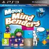 Move Mind Benders - PlayStation 3 žaidimas