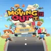 Moving Out - Xbox One žaidimas