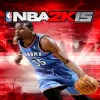 NBA 2K15 - PlayStation 3 žaidimas