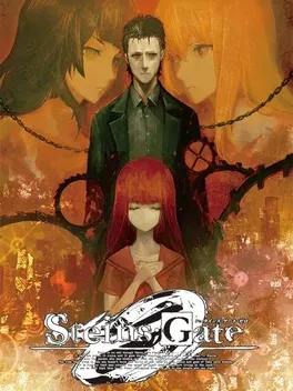Steins;Gate 0 - PlayStation 3 žaidimas