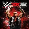 WWE 2K16 - Xbox 360 žaidimas