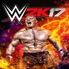 WWE 2K17 - Xbox 360 žaidimas