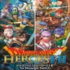 Dragon Quest Heroes I & II - Nintendo Switch žaidimas