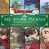 Dragon Quest X: All In One Package - Versions 1-4 - Wii U žaidimas