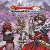 Dragon Quest X: Ibara no Miko to Horobi no Kami Online - PlayStation 4 žaidimas