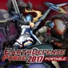 Earth Defense Force 2017 Portable - PlayStation Vita žaidimas