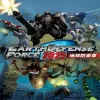 Earth Defense Force 2025 - Xbox 360 žaidimas