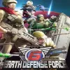 Earth Defense Force 6 - PlayStation 5 žaidimas