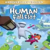 Human: Fall Flat - Anniversary Edition - PlayStation 5 žaidimas
