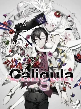 The Caligula Effect - PlayStation Vita žaidimas
