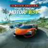The Crew: Motorfest - Limited Edition - PlayStation 4 žaidimas