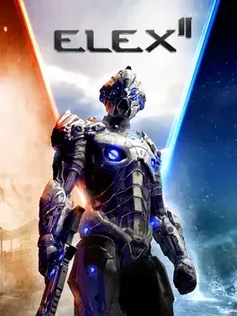 Elex II - Xbox Series X|S žaidimas