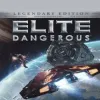 Elite: Dangerous - Legendary Edition - PlayStation 4 žaidimas