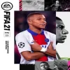 FIFA 21: Champions Edition - PlayStation 5 žaidimas