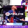 FIFA 21: Legacy Edition - Nintendo Switch žaidimas