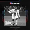 FIFA 21: NXT LVL Edition - PlayStation 5 žaidimas