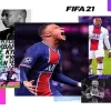 FIFA 21 - Xbox One žaidimas