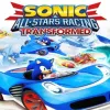 Sonic & All-Stars Racing Transformed - Nintendo 3DS žaidimas