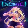 Superbeat: Xonic - PlayStation Vita žaidimas