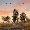 The Elder Scrolls Online - PlayStation 5 žaidimas