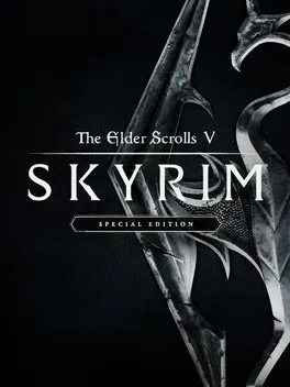 The Elder Scrolls V: Skyrim - Special Edition - Xbox One žaidimas
