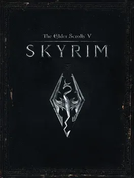 The Elder Scrolls V: Skyrim - Xbox 360 žaidimas