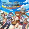 The Legend of Heroes: Sora no Kiseki FC Evolution - PlayStation Vita žaidimas