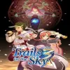 The Legend of Heroes: Trails in the Sky the 3rd - PlayStation 3 žaidimas