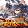 The Legend of Heroes: Trails of Cold Steel III - PlayStation 5 žaidimas