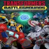 Transformers: Battlegrounds - Nintendo Switch žaidimas