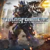 Transformers: Dark of the Moon - PlayStation 3 žaidimas