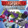 Transformers: Devastation - Xbox 360 žaidimas