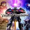 Transformers: Rise of the Dark Spark - PlayStation 3 žaidimas