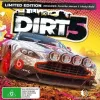 Dirt 5: Limited Edition - PlayStation 4 žaidimas