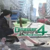 Disaster Report 4: Summer Memories - Nintendo Switch žaidimas