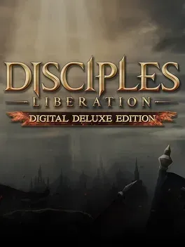 Disciples: Liberation - Digital Deluxe Edition - PlayStation 5 žaidimas